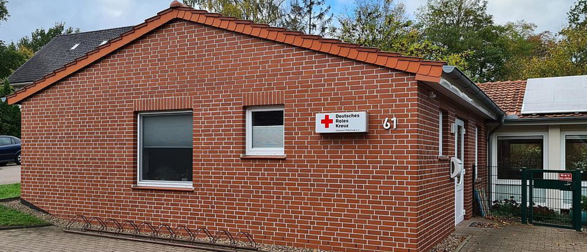 DRK Ortsverein Ritterhude